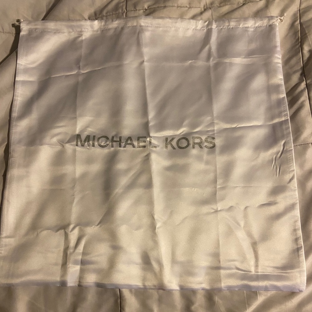 Michael Kors Dust Bag